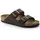 Pantolette Arizona OILED«, aus gefettetem Leder