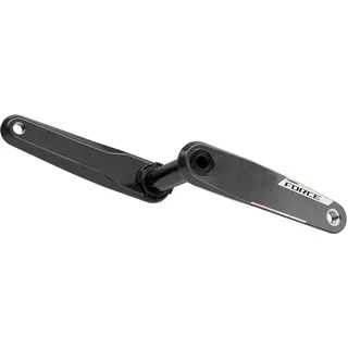 Sram Force axs Dub Dm Kurbel - Black - 172.5 mm