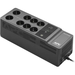 APC Back-UPS es 850G2