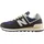 574 Sportschuhe - Black Cement - EU 42