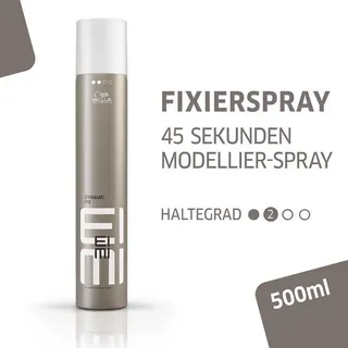 Wella EIMI Dynamic Fix 500 ml