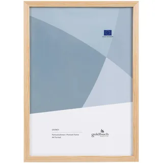 Goldbuch Bilderrahmen Skandi Natur, 4045352906965 Goldbuch