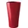 Delta Premium 40 40 x 40 x 75 cm Scarlet Rot