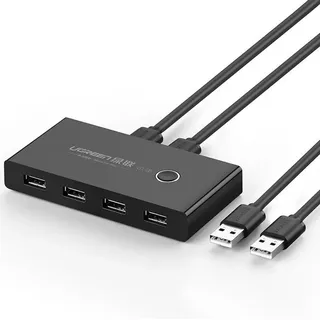 UGREEN USB 2.0 Switch 30767