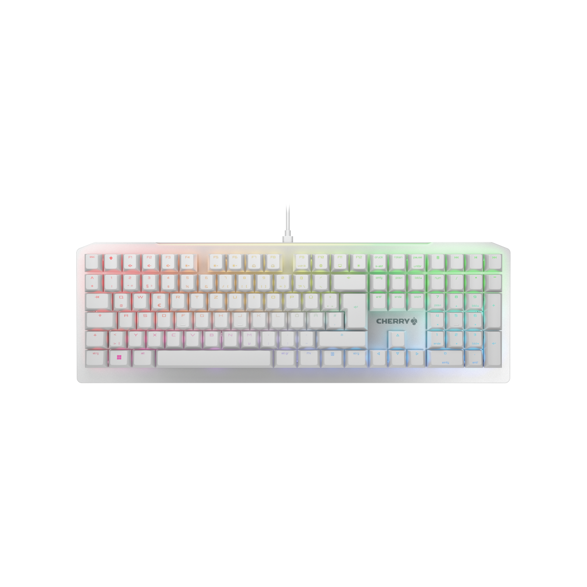 Bild von MV3.0 RGB WHITE