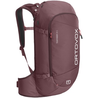 Ortovox Tour Rider 28 S Mountain Rose (46097-00002)