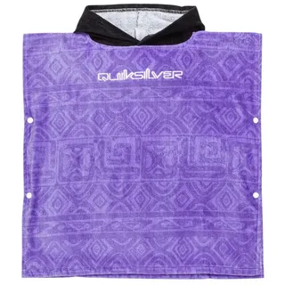 QUIKSILVER Badeponcho Hoody Towel