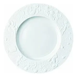 Rosenthal Frühst.Teller 22 cm Weiss 11260-306500-10219