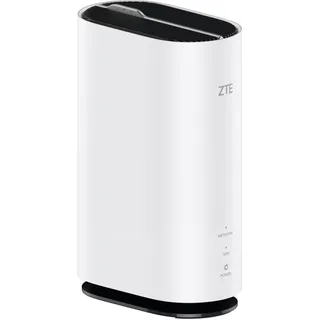 ZTE MC8810 HyperBox 5G lite, weiss
