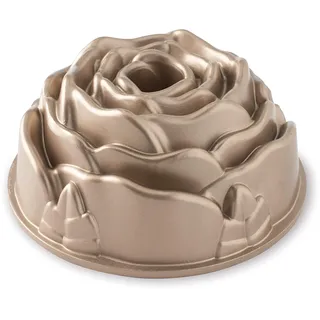 Nordic Ware Backform Rose