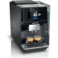 Siemens Ekspres ciśnieniowy SIEMENS TP 707R06, Kaffeevollautomat, Silber