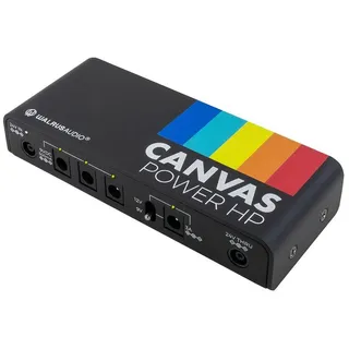 Walrus Audio Canvas Power HP