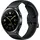 Watch 2 BT 46 mm Aluminiumgehäuse schwarz Sportarmband schwarz One Size