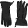 MAN Softshell Gloves nero U901 11