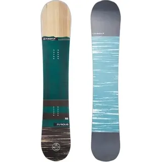 Firefly 97474001006 Snowboard-Bindung