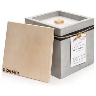 beske Betonfeuer 17x17x17 (HM_200102)