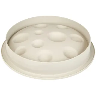 Silikomart Modern LUNA Silikon-Kuchenform Ø 22 cm h 6 cm