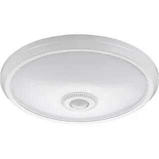 EDM - Oberflächen-LED-Wandleuchte Bewegungsmelder - 50W - 360° - 32507