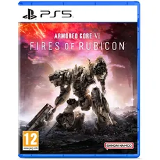Bild Armored Core VI: Fires of Rubicon (Day 1 Edition)