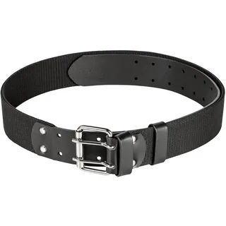 BAHCO Werkzeuggürtel Leder Schwarz 133 cm