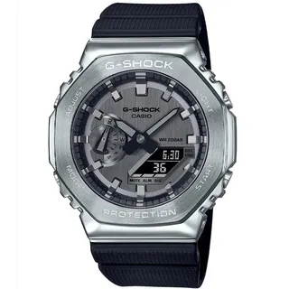 Casio G-Shock GM-2100 Resin 44,4 mm GM-2100-1AER