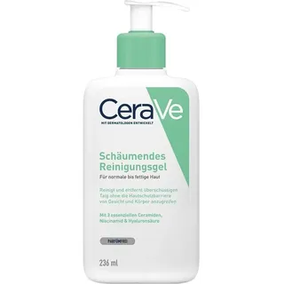 Schäumendes Reinigungsgel 236 ml