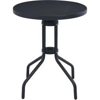 VidaXL 47253, Schwarz, 80 cm, 720 mm - Schwarz
