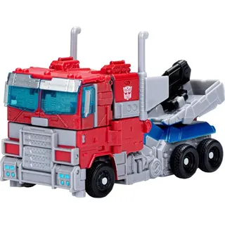 Hasbro Transformers - Rise of The Beast Voyager Class - Optimus Prime Action Figure F5495