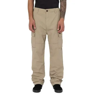 Dickies Eagle Bend Cargohose Khaki 30