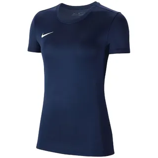 Nike Park VII Dri-FIT JBY Trikot Damen 410 midnight navy/white XL