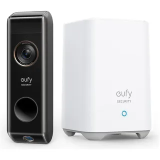 eufy T8213G11, Schwarz