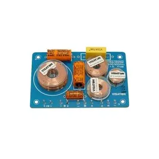 Visaton HW 3/120 NG - 4 Ohm 3-Wege Frequenzweiche 4 Ω
