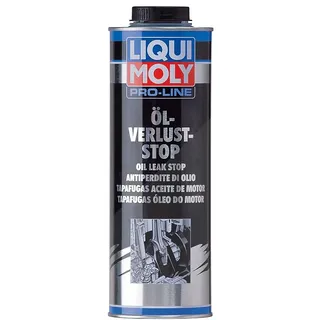 LIQUI MOLY Öl-Verlust-Stop 5182 1 l