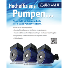 Bild von pump MP280A a+rated