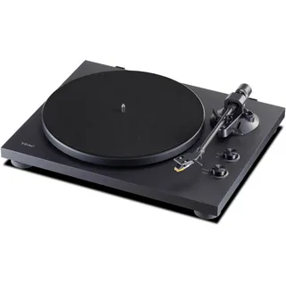 Teac TN-280BT-A3 Schwarz