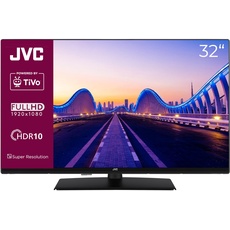 Bild 32 Zoll Fernseher/TiVo Smart TV (Full HD, HDR, Triple-Tuner) LT-32VF5355 LED-Fernseher