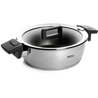 WOLL Concept Bratentopf 24 cm
