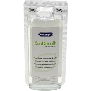 De'Longhi EcoDecalk Entkalker 100 ml