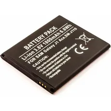 CoreParts Battery for Samsung, Smartphone Akku