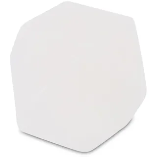 Wagner Life Design Diamant Weiß 1 Stk.