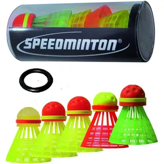 Speedminton Speeder