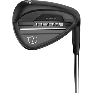 Wilson Infinite Cavity Back Wedge, 52°/12° Bounce, Linkshand
