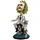 Beetlejuice Figur 20 cm Schwarz/Weiß/Grün