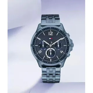 Tommy Hilfiger Harper 1782227 Quarzwerk Damen-Armbanduhr