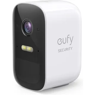 eufy eufyCam 2C Weiß