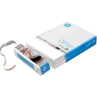 HP Office A4 80 g/m2 500 Blatt