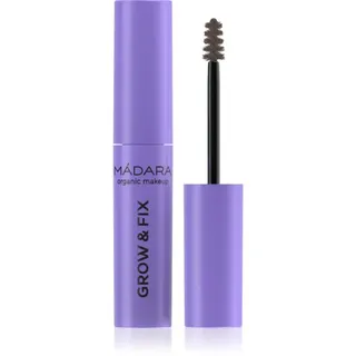 Mádara Grow & Fix Tinted Brow Gel 4,25 ml
