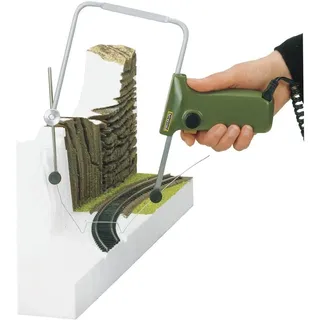 PROXXON Thermocut 12/E