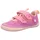 00397-40060 Kinder-Barfußschuhe in Rosa | Rosa