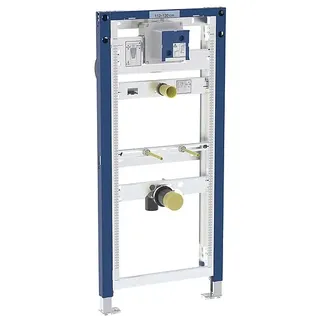 Duofix Unterputz Urinal Element, 112 - 130 cm - 111616002